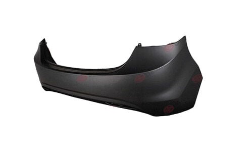 Tampon Arka Hyundai Elantra 2010 Sonrası