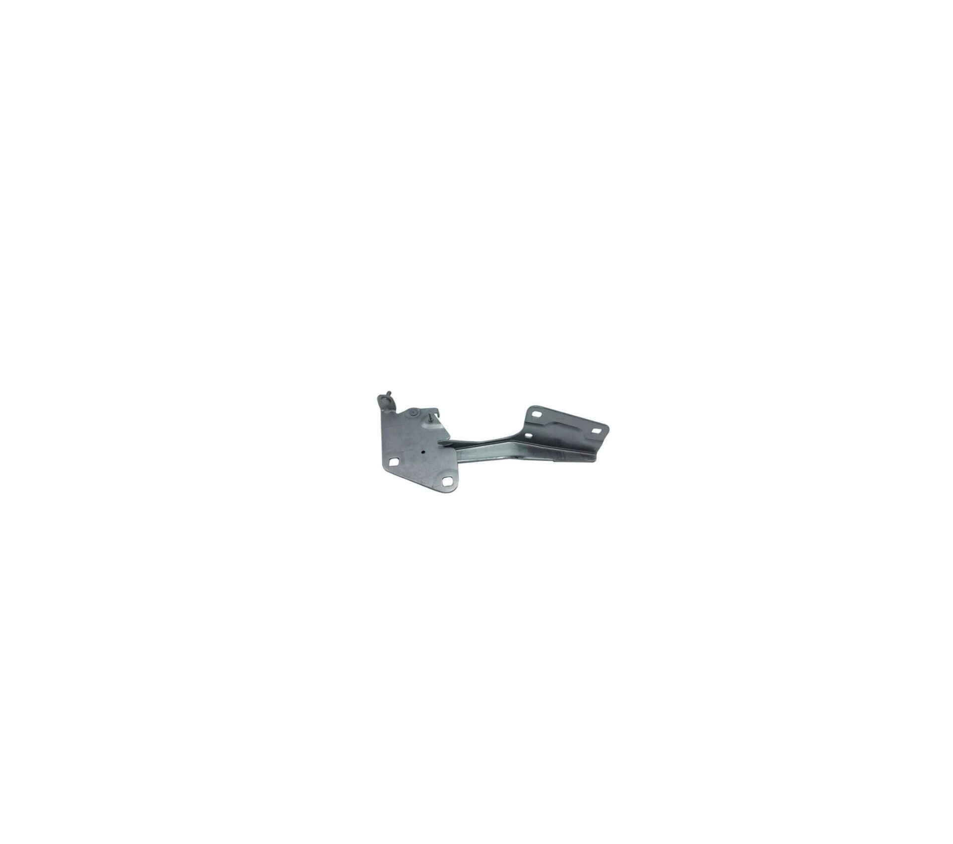 Motor Kaput Menteşesi Sol Fluence 2010-