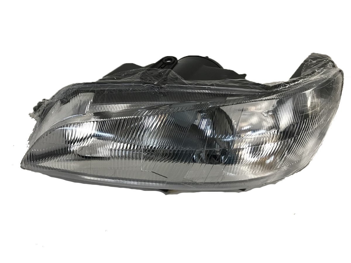 Far Ön Sol Peugeot 306 1997-1999 Arası