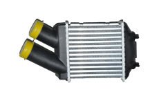 Turbo Radyatörü 1.9 Dizel Megane 1996-2003 Modelleri Arası