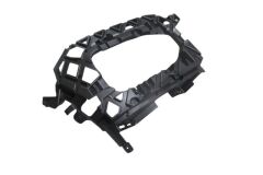 Ön Tampon İç Bağlantı Braketi Sol (Sis Braketi) Volkswagen T Roc 19-21 Arası