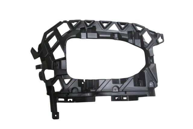 Ön Tampon İç Bağlantı Braketi Sol (Sis Braketi) Volkswagen T Roc 19-21 Arası