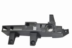 Arka Tampon Darbe Emici Sol Clio Symbol 2016 Sonrası Modeller İçin