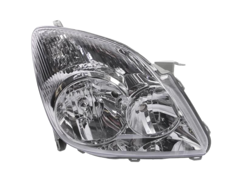 Far Ön Sol Toyota Corolla 2002-2006 Arası Sedan