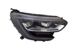 Megane Ön Far El.Led.Icon Sağ 16-