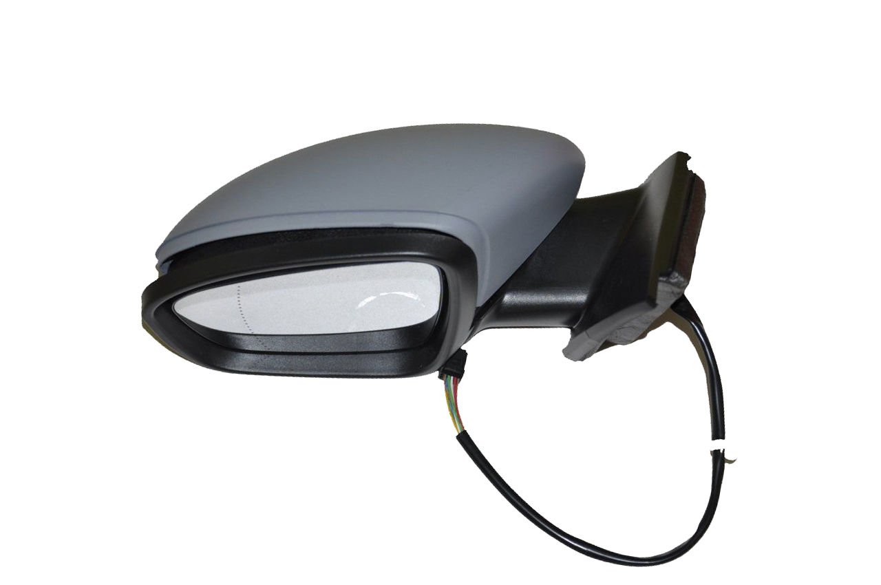 Sol Dış Dikiz Aynası Megane 4 (Elektirikli 7 Fişli)