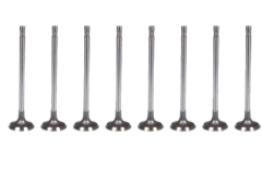 Subap Emme Egzoz Takımı 1.5 Clio 4-V-Megane 4 (Euro 6)