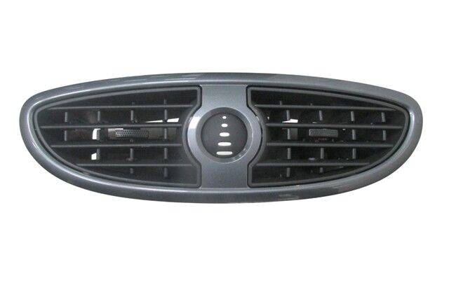 Ön Gögüs Orta Üfleme Petegı Sag-Sol Komple Grı (Dıfızör) Renault Clıo 3 Hb 09-12 Arası