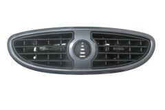 Ön Gögüs Orta Üfleme Petegı Sag-Sol Komple Grı (Dıfızör) Renault Clıo 3 Hb 09-12 Arası