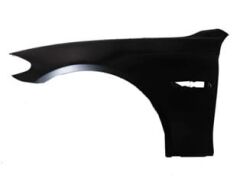 Ön Çamurluk Delikli Sol Çelik Bmw 5 Serı F10 10-16 Arası