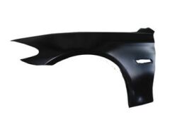 Ön Çamurluk Delikli Sol Çelik Bmw 5 Serı F10 10-16 Arası