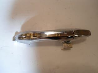 Arka Kapı Dış Açma Kolu Sağ Nikelajlı (Hushan) Honda Crv 07-12 Arası