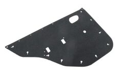 Arka Kapı Döşemesi Sol (İç Kartonu-Süngerli) (Euro Body) Hyundaı Accent 98-00 Arası