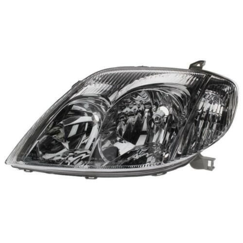 Far Ön Sağ Toyota Corolla 2002-2006 Arası Sedan