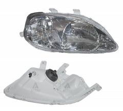 Far Sağ Honda Civic 1999-2000 Arası (Sedan-Hb)