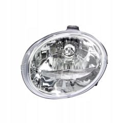 Far Ön Sol Matiz 1999 Sonrası