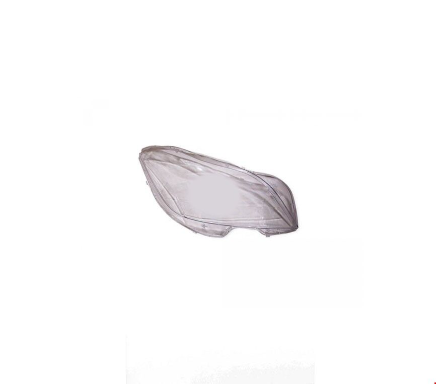 Ön Far Camı Sağ Cls W218 2011-