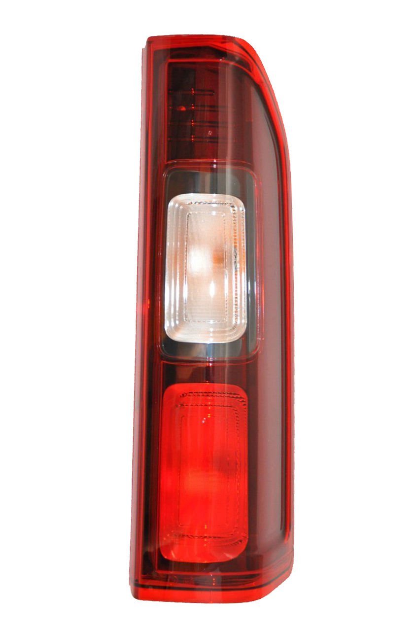 Sağ Stop Lambası Trafic 2015 Sonrası