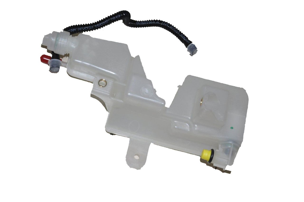 Otomatik Şanzıman Deposu 1.4 16V T.jet Grande Punto