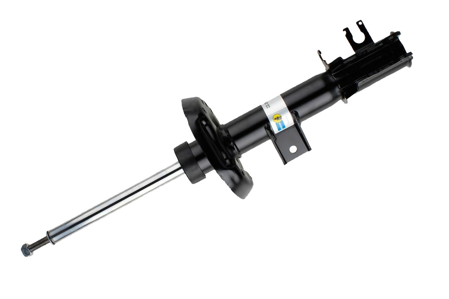 Ön Amortisör Sağ Panda 2012 Sonrası