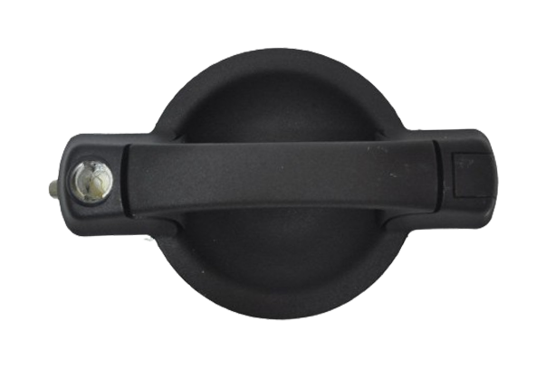 Ön Dış Kapı Kolu Sol Doblo 2001-2010 Modelleri Modelleri İçin