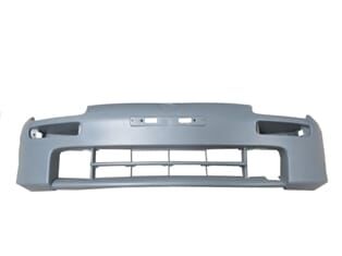 Ön Tampon (Astarlı Sinyal Delikli Tyg) Mazda 323 Lantıs 95-98 Arası