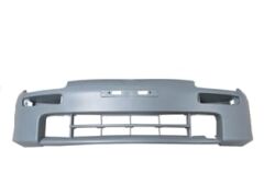 Ön Tampon (Astarlı Sinyal Delikli Tyg) Mazda 323 Lantıs 95-98 Arası