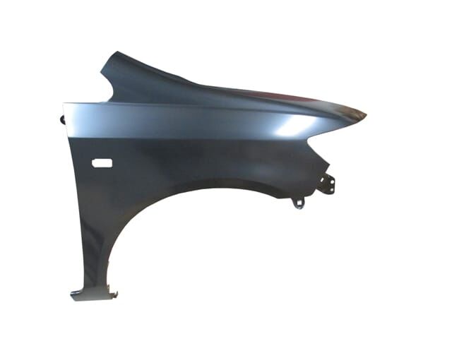Ön Çamurluk Delikli Sağ (My) Honda Cıty 06-08 Arası
