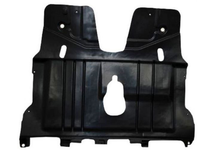 Karter Muhafazası Egea (Plastik)