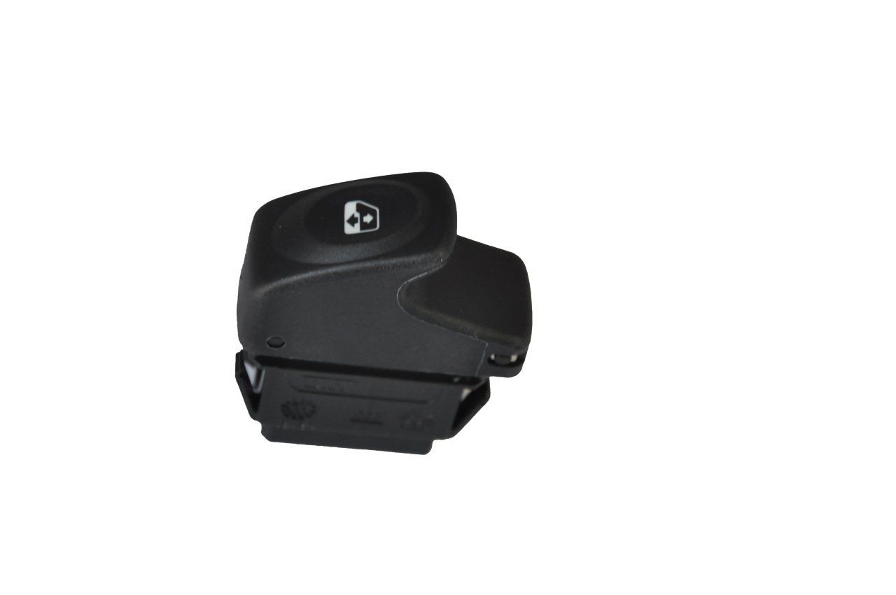 Cam Açma Anahtarı Ön Sağ Kango 1997-2007 Arası