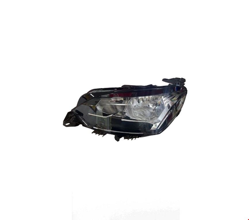 Ön Far Elek.Motor.Sol 208 2020-