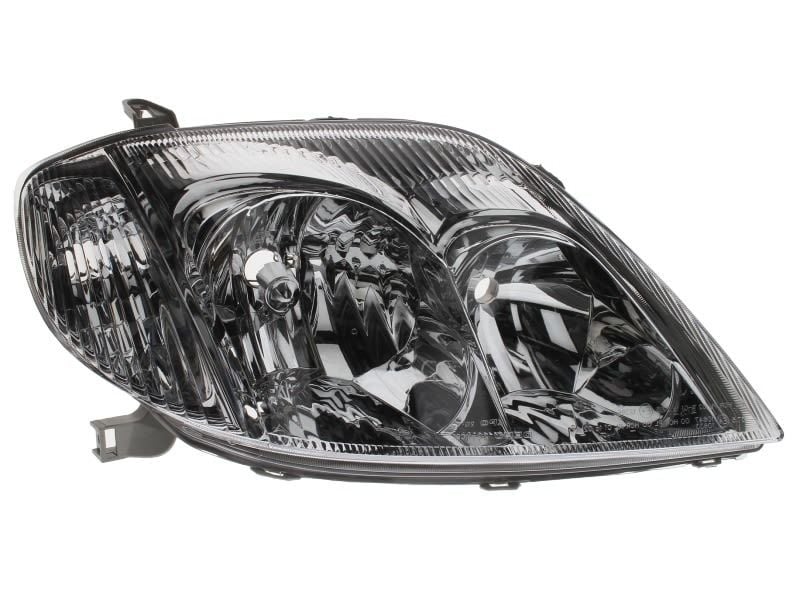 Far Ön Sol Toyota Yaris 2005-2009 Arası