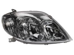 Far Ön Sol Toyota Yaris 2005-2009 Arası