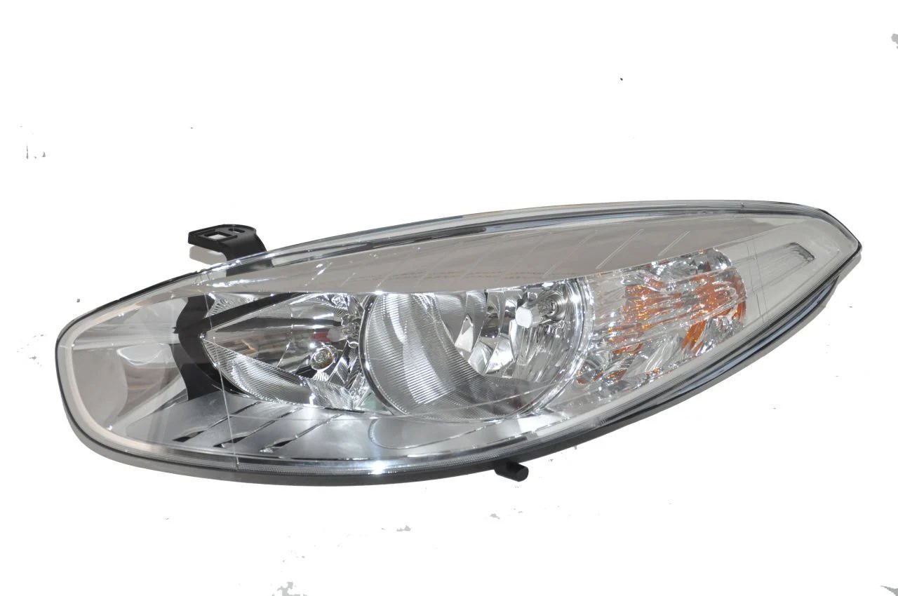 Far Sol Fluence 2013 Sonrası (Motorlu)