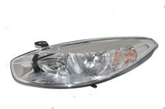 Far Sol Fluence 2013 Sonrası (Motorlu)