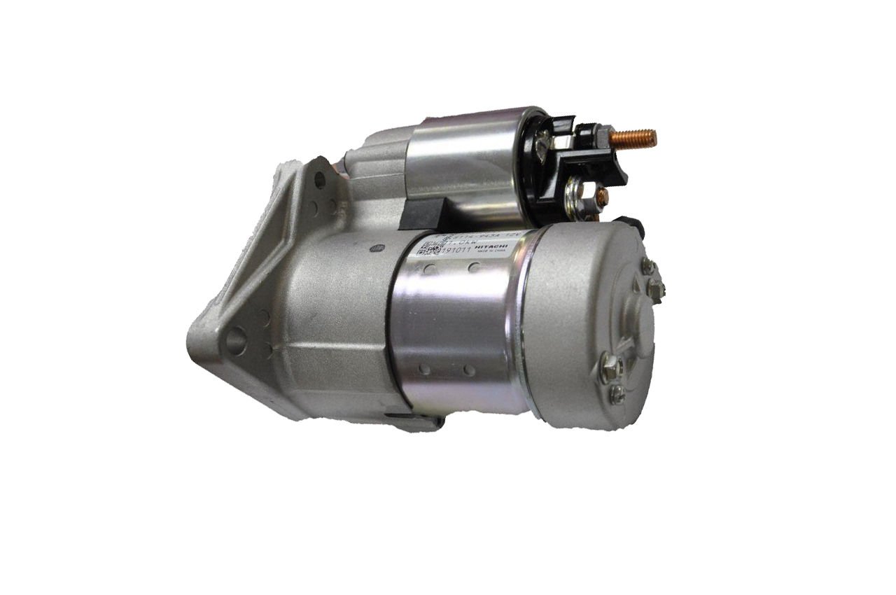 Marş Motoru 1.4 Linea-Doblo-Punto