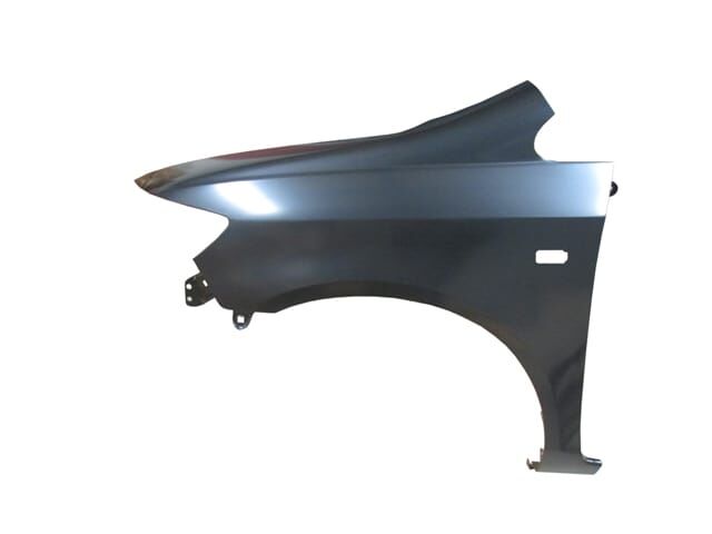 Ön Çamurluk Delikli Sol (My) Honda Cıty 06-08 Arası