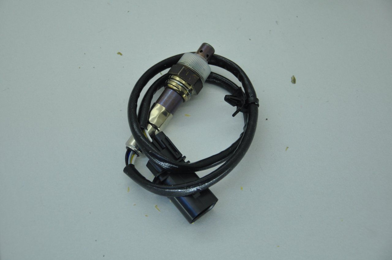 Lambda Sensörü (Oksijen Sondası) 1.3 Doblo-Grande Punto