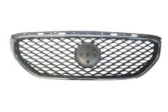 Ön Panjur Nikelaj Çerçeveli (Petekleri Gümüş Gri) Mg Zs Ev 20-21 Arası