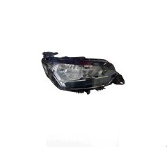 Ön Far Elek.Motor.Sağ 208 2020-