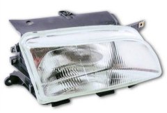 Far Ön Sağ Cıtroen Berlingo 1996-2002 Arası