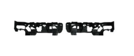 Dacia Lodgy Arka Tampon Takviyesi Set 11-