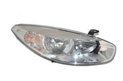 Far Sağ Fluence 2013 Sonrası (Motorlu)