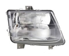 Far Ön Sağ Mercedes Vito 1996-2003 Arası