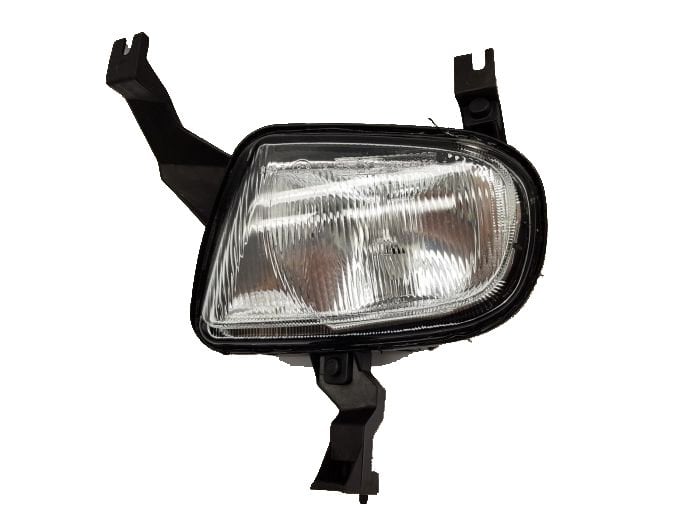Sis Farı Ön Sol Peugeot 306 1997-1999 Arası