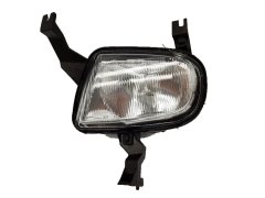 Sis Farı Ön Sol Peugeot 306 1997-1999 Arası