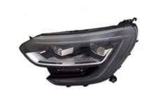 Megane Ön Far El.Mot.Led.Icon Sol 16-