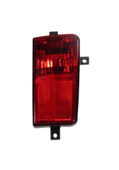 Arka Tampon Reflektörü Sağ Ducato 2006 Sonrası Modeller İçin