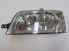 Far Sol Elektrikli-Motorsuz 8 Fişli Cıtroen Jumper 02-07 Arası