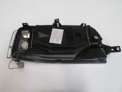 Far Sol Elektrikli-Motorsuz 8 Fişli Cıtroen Jumper 02-07 Arası